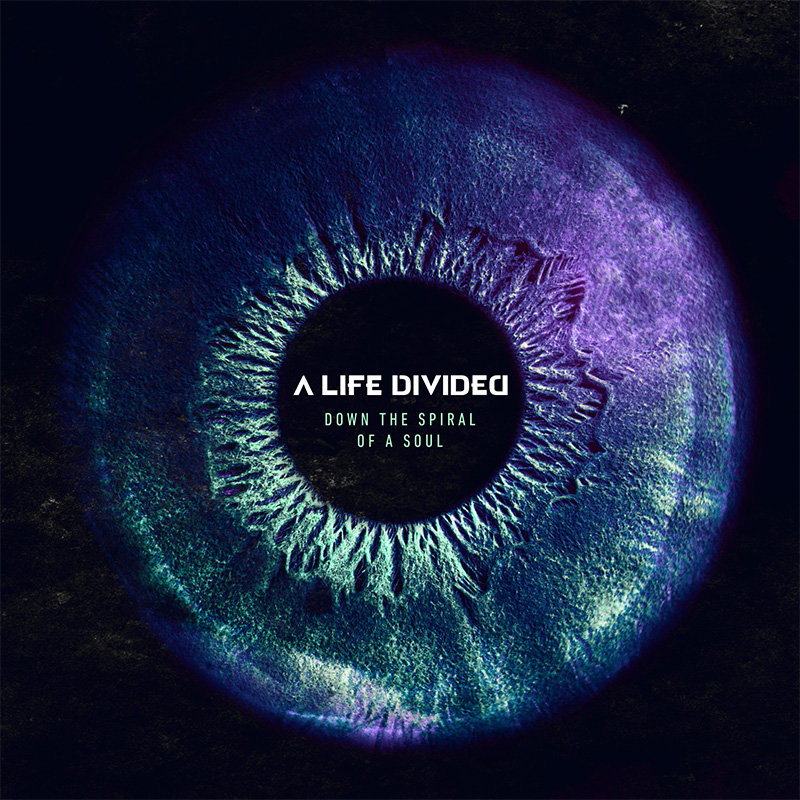 Down The Spiral Of A Soul